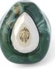 Kurt Geiger London Kurt Geiger London Ophelia Eagle Teardrop Ring - 1