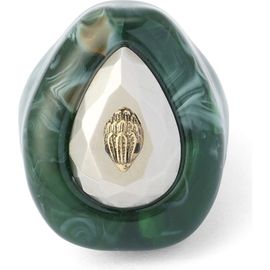 Kurt Geiger London Kurt Geiger London Ophelia Eagle Teardrop Ring