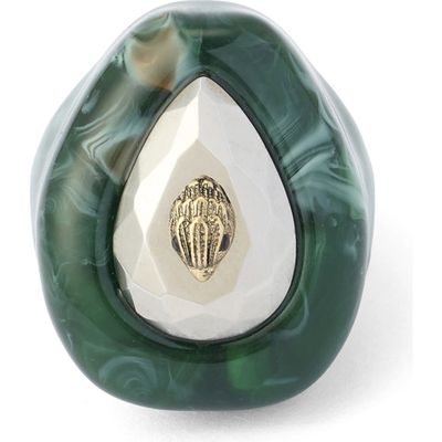 Kurt Geiger London Kurt Geiger London Ophelia Eagle Teardrop Ring