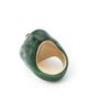 Kurt Geiger London Kurt Geiger London Ophelia Eagle Teardrop Ring - 3