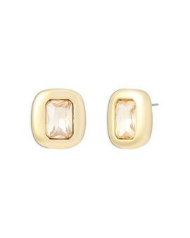 Kurt Geiger London Kurt Geiger London Ophelia Stone Stud Earrings