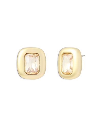 Kurt Geiger London Kurt Geiger London Ophelia Stone Stud Earrings
