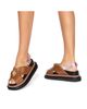 Kurt Geiger London Kurt Geiger London Orson Platform Sandal - 2