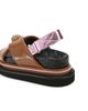 Kurt Geiger London Kurt Geiger London Orson Platform Sandal - 3