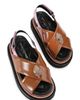 Kurt Geiger London Kurt Geiger London Orson Platform Sandal - 4