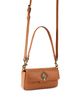 Kurt Geiger London Kurt Geiger London Oxford Mini Leather Shoulder Bag - 3