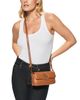 Kurt Geiger London Kurt Geiger London Oxford Mini Leather Shoulder Bag - 6