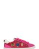 Kurt Geiger London Kurt Geiger London Paddington Bear Britton Sneaker - 1