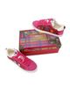 Kurt Geiger London Kurt Geiger London Paddington Bear Britton Sneaker - 3