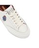 Kurt Geiger London Kurt Geiger London Paddington Bear London Leather Sneaker - 2