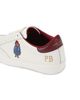 Kurt Geiger London Kurt Geiger London Paddington Bear London Leather Sneaker - 3