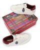 Kurt Geiger London Kurt Geiger London Paddington Bear London Leather Sneaker - 4