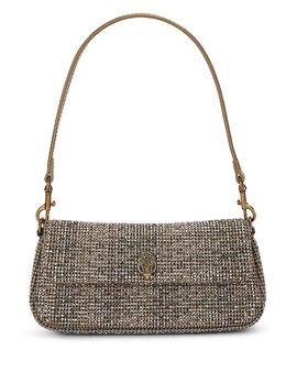 Kurt Geiger London Kurt Geiger London Pickle Convertible Shoulder Bag