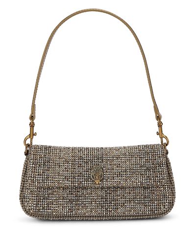 Kurt Geiger London Kurt Geiger London Pickle Convertible Shoulder Bag