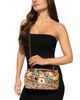 Kurt Geiger London Kurt Geiger London Pimlico Embellished Sequin Shoulder Bag - 2