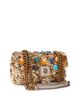Kurt Geiger London Kurt Geiger London Pimlico Embellished Sequin Shoulder Bag - 5