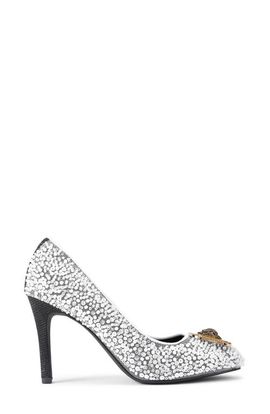 Kurt Geiger London Kurt Geiger London Pimlico Lace Pump