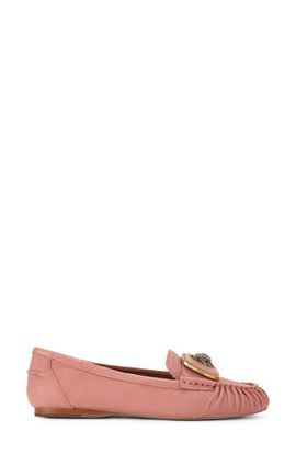 Kurt Geiger London Kurt Geiger London Pimlico Leather Moccasin