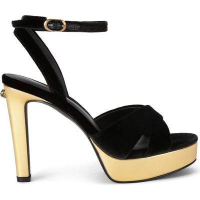 Kurt Geiger London Kurt Geiger London Sherbert Cross Sandal