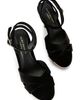 Kurt Geiger London Kurt Geiger London Sherbert Cross Sandal - 3