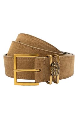 Kurt Geiger London Kurt Geiger London Shoreditch Suede Belt
