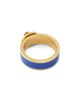 Kurt Geiger London Kurt Geiger London Signature Chelsea Eagle Band Ring - 3