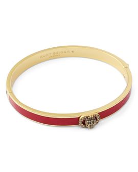 Kurt Geiger London Kurt Geiger London Signature Chelsea Eagle Bangle Bracelet