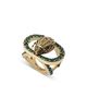 Kurt Geiger London Kurt Geiger London Signature Chelsea Eagle Cocktail Ring - 2