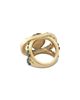 Kurt Geiger London Kurt Geiger London Signature Chelsea Eagle Cocktail Ring - 3