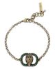 Kurt Geiger London Kurt Geiger London Signature Chelsea Eagle Link Bracelet - 1