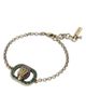 Kurt Geiger London Kurt Geiger London Signature Chelsea Eagle Link Bracelet - 2