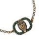 Kurt Geiger London Kurt Geiger London Signature Chelsea Eagle Link Bracelet - 4