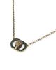 Kurt Geiger London Kurt Geiger London Signature Chelsea Eagle Pendant Necklace, 16-18 - 5