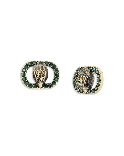 Kurt Geiger London Kurt Geiger London Signature Chelsea Eagle Stud Earrings