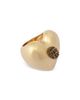 Kurt Geiger London Kurt Geiger London Signature Eagle Heart Cocktail Ring - 1