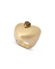 Kurt Geiger London Kurt Geiger London Signature Eagle Heart Cocktail Ring - 2