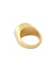 Kurt Geiger London Kurt Geiger London Signature Eagle Malachite Signet Ring - 3