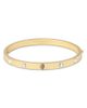 Kurt Geiger London Kurt Geiger London Signature Eagle Stone Bangle Bracelet - 1