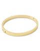 Kurt Geiger London Kurt Geiger London Signature Eagle Stone Bangle Bracelet - 3