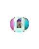 Kurt Geiger London Kurt Geiger London Signature Eagle Stone Cocktail Rainbow Ring - 4
