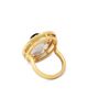 Kurt Geiger London Kurt Geiger London Signature Eagle Stone Cocktail Ring - 3