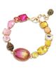 Kurt Geiger London Kurt Geiger London Signature Eagle Stone Statement Bracelet - 2