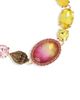 Kurt Geiger London Kurt Geiger London Signature Eagle Stone Statement Bracelet - 4