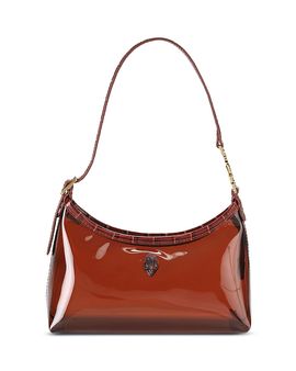 Kurt Geiger London Kurt Geiger London Sling Transparent Shoulder Bag