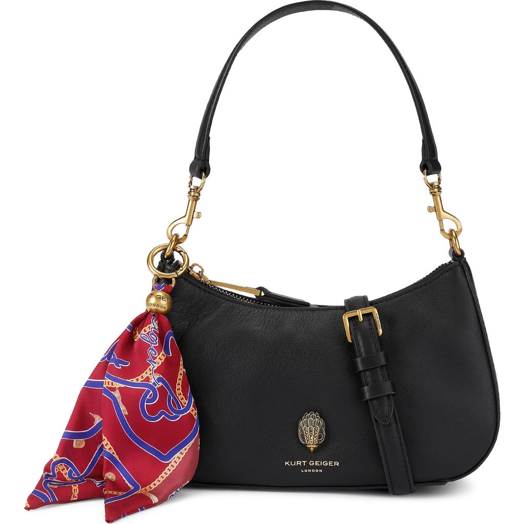 Kurt Geiger London Kurt Geiger London Sloane Hobo Crossbody Bag