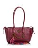 Kurt Geiger London Kurt Geiger London Sloane Shopper Small Leather Tote - 1