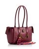 Kurt Geiger London Kurt Geiger London Sloane Shopper Small Leather Tote - 4