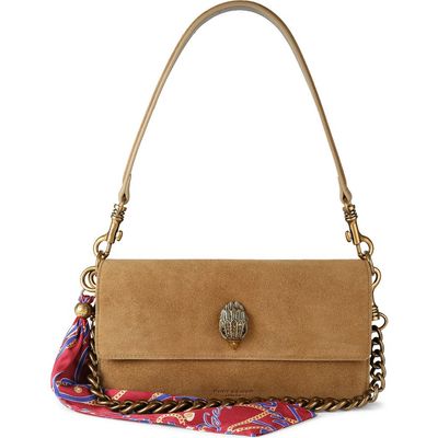 Kurt Geiger London Kurt Geiger London Sloane Soft Shoulder Bag
