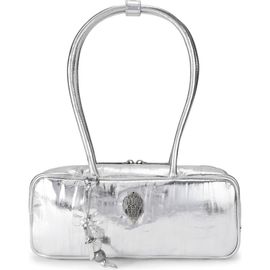 Kurt Geiger London Kurt Geiger London Small Celia Leather Duffle Bag