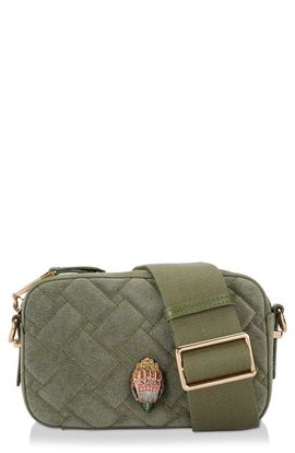 Kurt Geiger London Kurt Geiger London Small Kensington Camera Bag